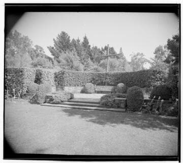 Dobbins residence