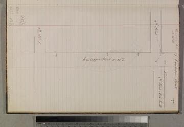 Canal & Reservoir Company : Grasshopper Street