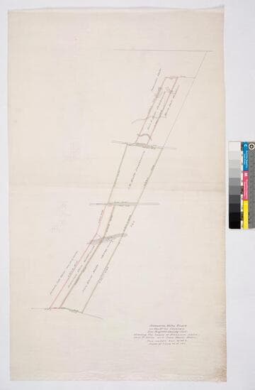 Januario Abila Tract