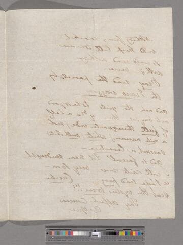 Opie, Amelia (Alderson). To Thomas John Alderson on his birthday : a poem