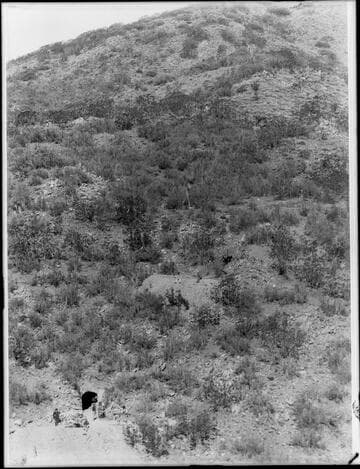 Tunnel One and Tunnel Two