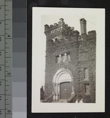 Lehigh University, Library