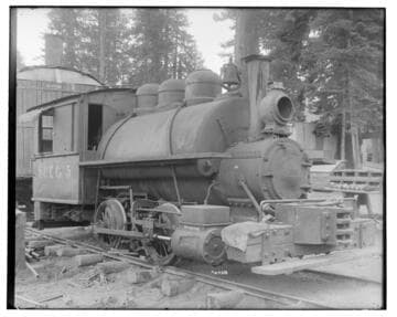 Big Creek Huntington Lake Dams