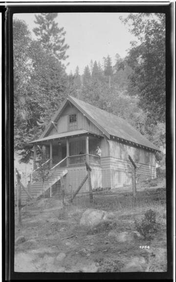 Big Creek, Miscellaneous