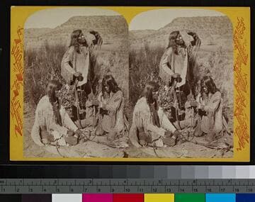 Kindling a Fire by Friction