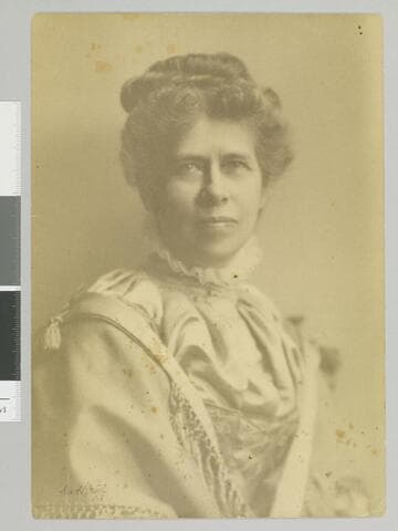 Ninetta Wiley Eames Payne