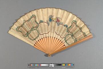 Fan : Oracle