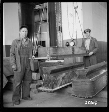 Big Creek Powerhouse 2A