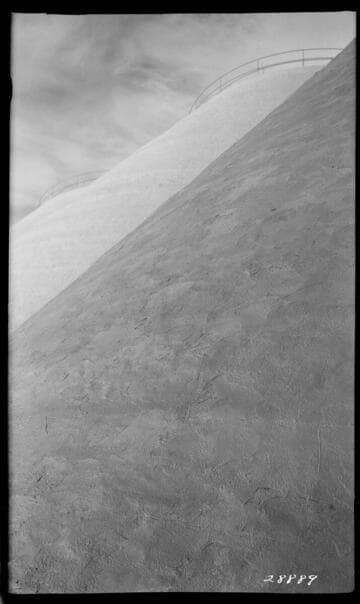Big Creek, Florence Lake Dam