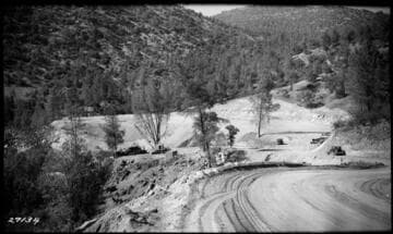 Big Creek Powerhouse #4