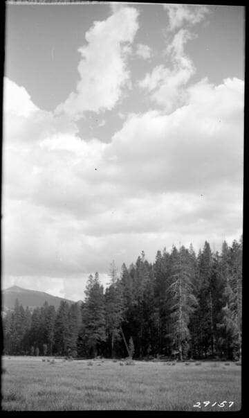 Big Creek, Vermilion Dam