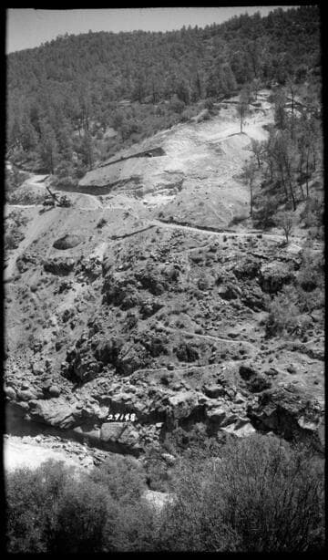 Big Creek Powerhouse #4