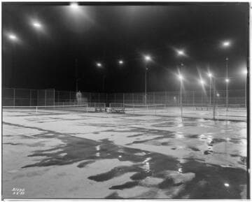 L1.4 - Lighting, sports