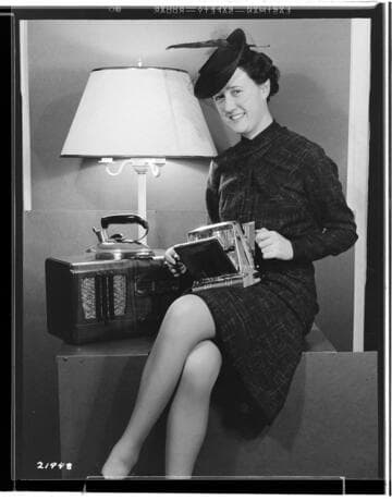 A3.1 - Appliances miscellaneous