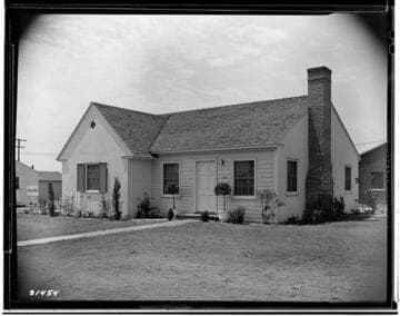 H2.2 - Home Electric Home Tour - San Gabriel Village