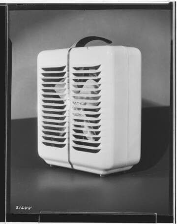 A3.1 - Appliances miscellaneous - Christmas Electrical Times