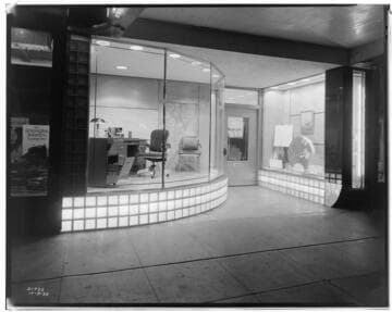 L1.3 - Lighting, stores - Night Photos