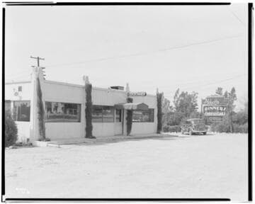 A2-Bc - Air Conditioning, Restaurants