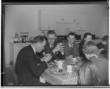 A3.1 - Appliances miscellaneous - Westinghouse Roaster School