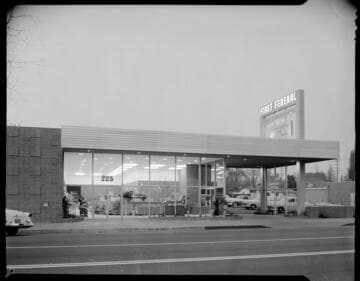 First Federal Savings and Loan