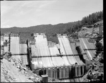 Big Creek Powerhouse #4