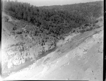 Big Creek Powerhouse #4