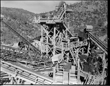 Big Creek Powerhouse #4