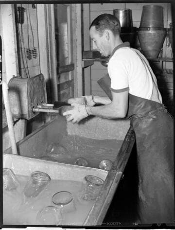 Dairy Booklet photos