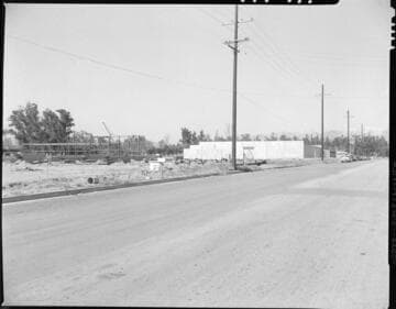 Industrial Center, Rialto