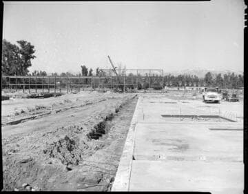 Industrial Center, Rialto