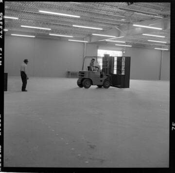 Rialto Industrial Center