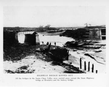 Saint Francis Dam Disaster