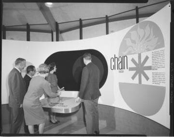 Nuclear Information Center