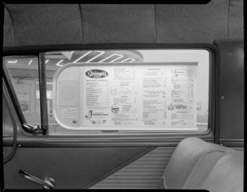 Scrivner's Drive-in