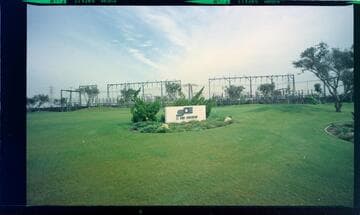 El Nino Substation & Coast Substation Division