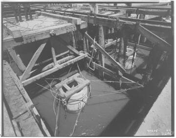 Redondo Beach Steam Station - Plants 2-5