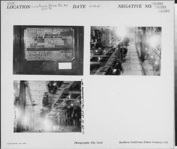 Long Beach Steam Station, Plant #2