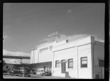Imperial Ice Co