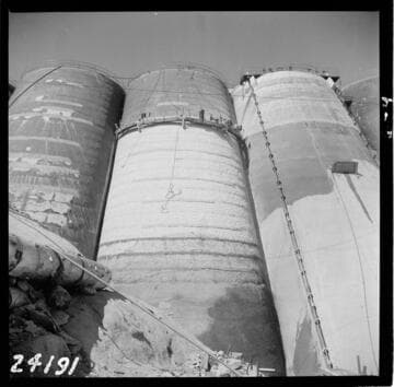 Big Creek, Florence Lake Dam