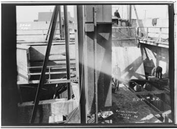 Redondo screen chamber