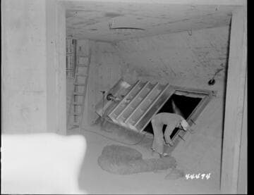 Big Creek, Vermilion Dam