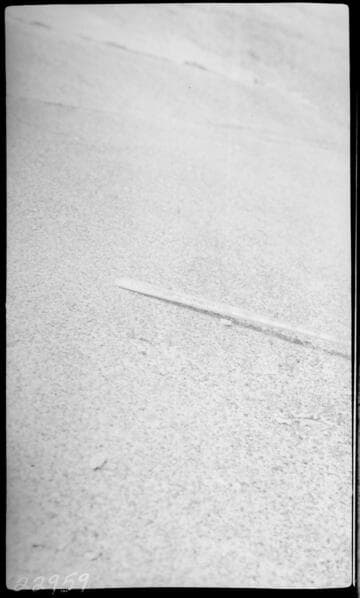 Big Creek, Florence Lake Dam