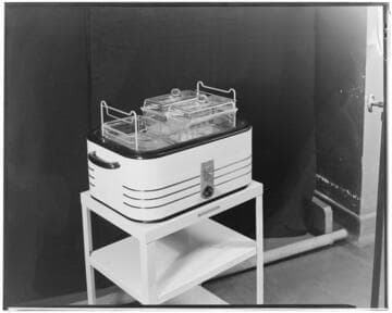 Electric Cooker - Westinghouse