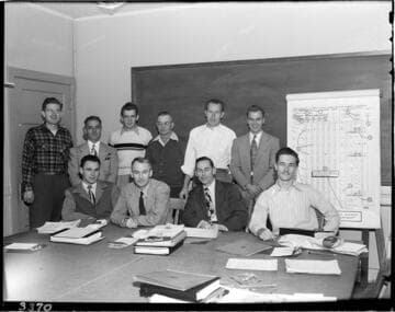 Apprentice Training Schools