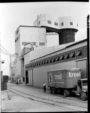 Electric Industry