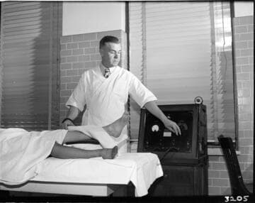 Medical Dept