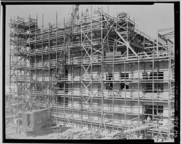 Redondo Beach Steam Station - Plant #1