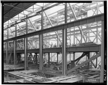 Redondo Beach Steam Station - Plant #1