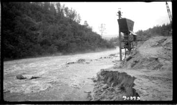 Big Creek Powerhouse #4