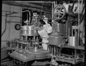 Exchange Orange Products Co